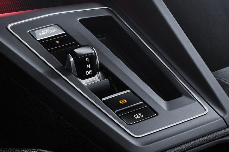 預覽新世代《Audi A3》 德國官方公布《S3 Sportback》原型車與動力規格 預覽新世代《Audi A3》 德國官方公布《S3 Sportback》原型車與動力規格