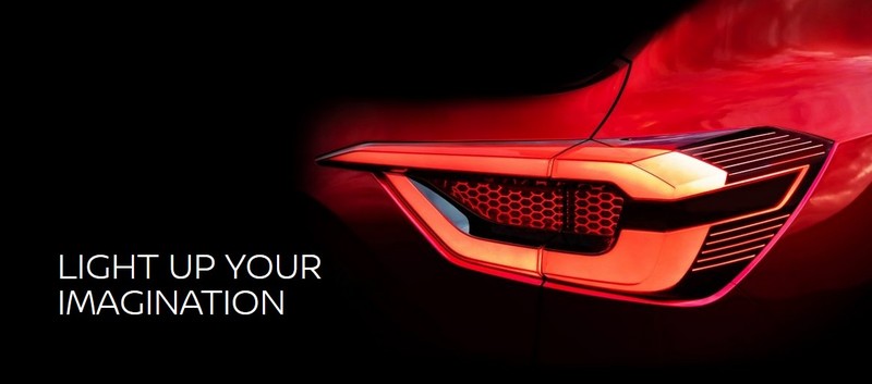 《Nissan》神秘SUV新作預告再現 有望搭載1.0升渦輪動力 《Nissan》神秘SUV新作預告再現 有望搭載1.0升渦輪動力