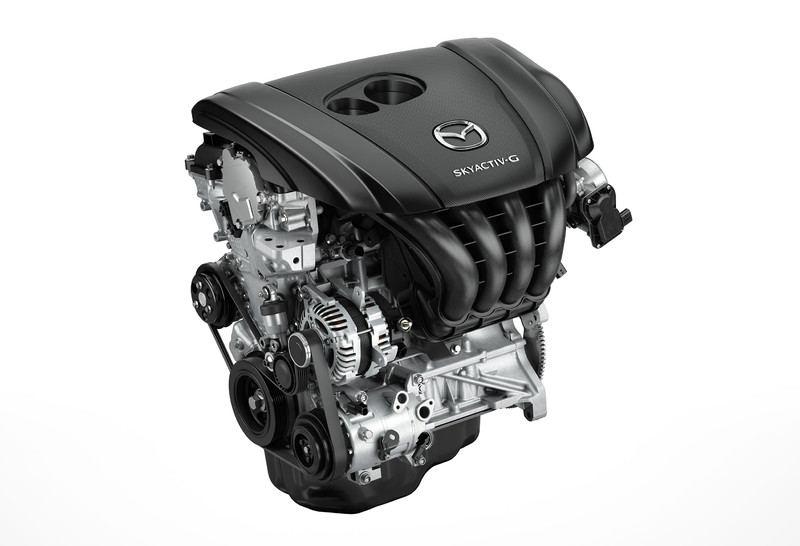 逐步擴展四驅車型 日規《Mazda3》為2.0 Skyactiv-G汽油動力追加四驅選項 逐步擴展四驅車型 日規《Mazda3》為2.0 Skyactiv-G汽油動力追加四驅選項