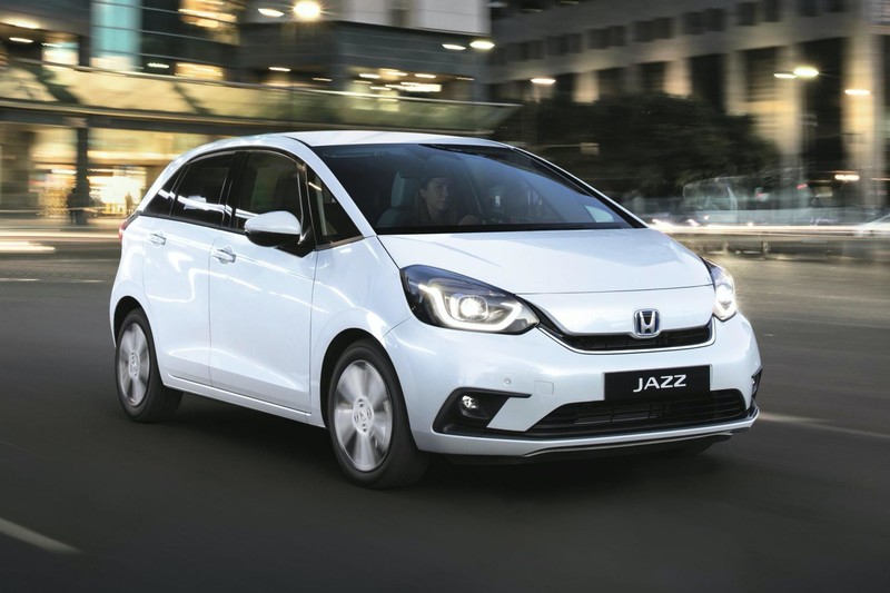 《Honda Fit》歐規兄弟《Jazz》跟上改款腳步 預告今年中旬開始銷售 《Honda Fit》歐規兄弟《Jazz》跟上改款腳步 預告今年中旬開始銷售