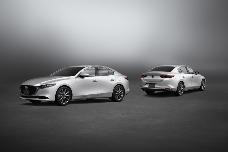 逐步擴展四驅車型 日規《Mazda3》為2.0 Skyactiv-G汽油動力追加四驅選項 逐步擴展四驅車型 日規《Mazda3》為2.0 Skyactiv-G汽油動力追加四驅選項