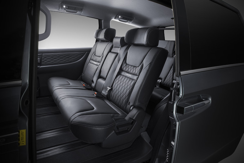2020年式《Luxgen M7 Turbo Eco Hyper》僅剩兩車型 入門智能影音八人座94.5萬元起 2020年式《Luxgen M7 Turbo Eco Hyper》僅剩兩車型 入門智能影音八人座94.5萬元起