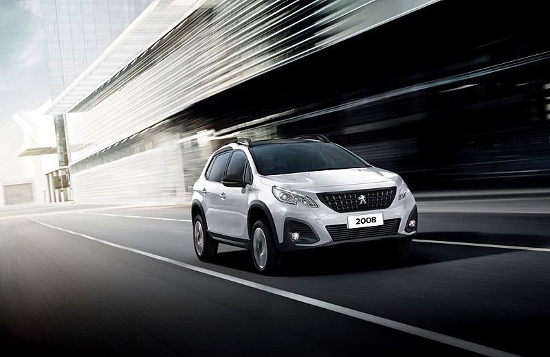 《Peugeot 2008 InConcert by JBL》巴西限量特仕好聽也有型 《Peugeot 2008 InConcert by JBL》巴西限量特仕好聽也有型