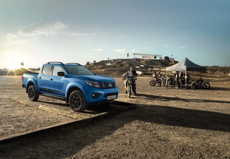 2020年式《Nissan Navara N-Guard》歐洲登場 車系旗艦貼心進化 2020年式《Nissan Navara N-Guard》歐洲登場 車系旗艦貼心進化