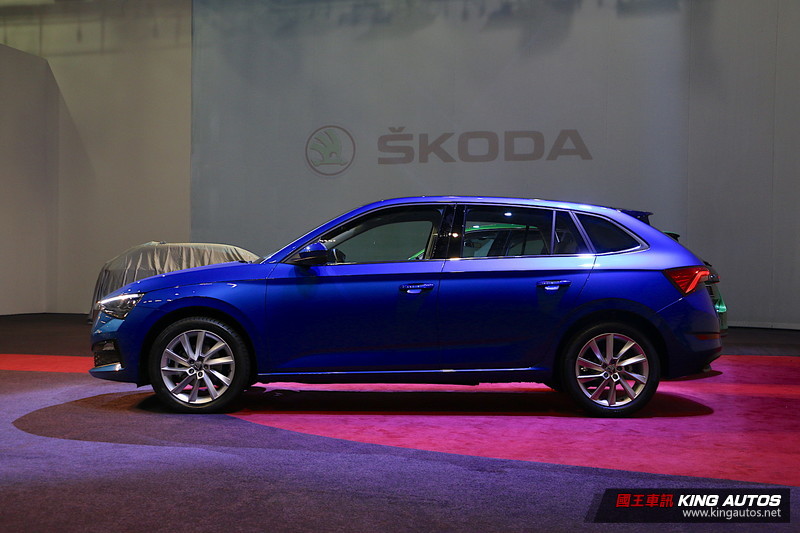 《Škoda Scala》89.9萬元起正式發表 1.5T/1.0T雙動力四車型、上市優惠減6萬 《Škoda Scala》89.9萬元起正式發表 1.5T/1.0T雙動力四車型、上市優惠減6萬