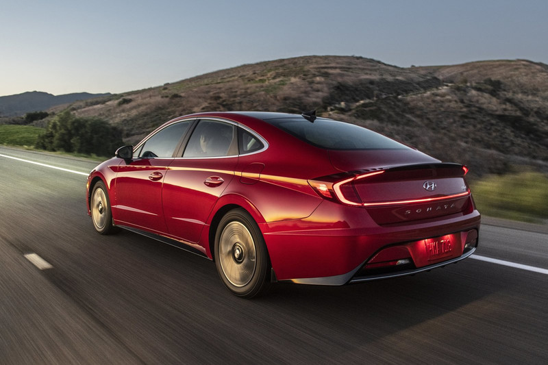 幫你找到最佳檔位 《Hyundai》與《Kia》推出ICT互聯換檔系統 幫你找到最佳檔位 《Hyundai》與《Kia》推出ICT互聯換檔系統