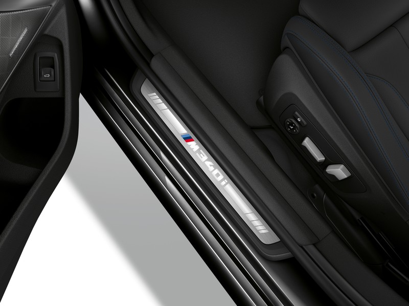 性能僅次於M3 《BMW M340i xDrive》開價345萬元加入銷售陣容 性能僅次於M3 《BMW M340i xDrive》開價345萬元加入銷售陣容