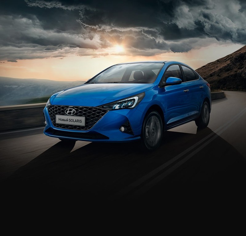 小改款《Hyundai Solaris》帥氣變臉 搶先預覽《Verna》全新樣貌 小改款《Hyundai Solaris》帥氣變臉 搶先預覽《Verna》全新樣貌