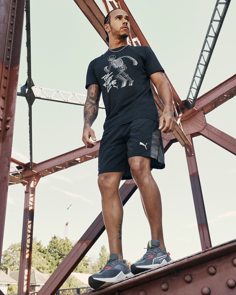 HYBRID 混合科技 2020 再一新作 PUMA HYBRID OZONE 慢跑訓練鞋款 能量回饋 加乘 優異避震 鍛鍊 不停 HYBRID 混合科技 2020 再一新作 PUMA HYBRID OZONE 慢跑訓練鞋款 能量回饋 加乘 優異避震 鍛鍊 不停