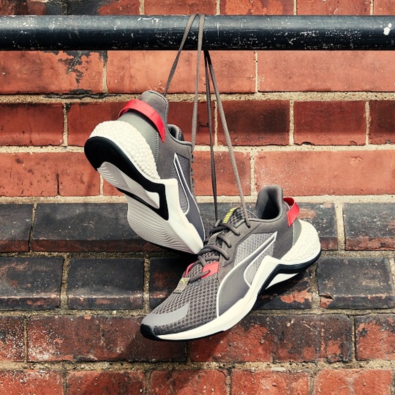 HYBRID 混合科技 2020 再一新作 PUMA HYBRID OZONE 慢跑訓練鞋款 能量回饋 加乘 優異避震 鍛鍊 不停 HYBRID 混合科技 2020 再一新作 PUMA HYBRID OZONE 慢跑訓練鞋款 能量回饋 加乘 優異避震 鍛鍊 不停