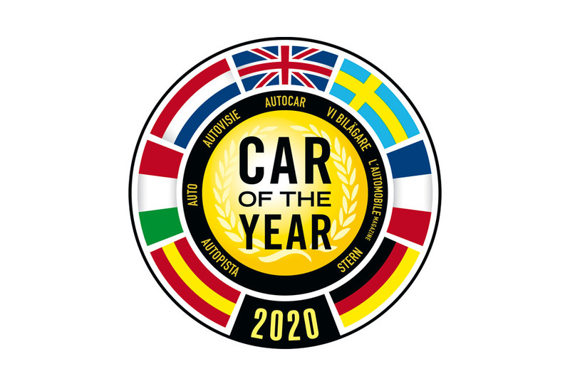 2020年《COTY歐洲年度風雲車》如期揭曉 新世代《Peugeot 208》脫穎而出 2020年《COTY歐洲年度風雲車》如期揭曉 新世代《Peugeot 208》脫穎而出
