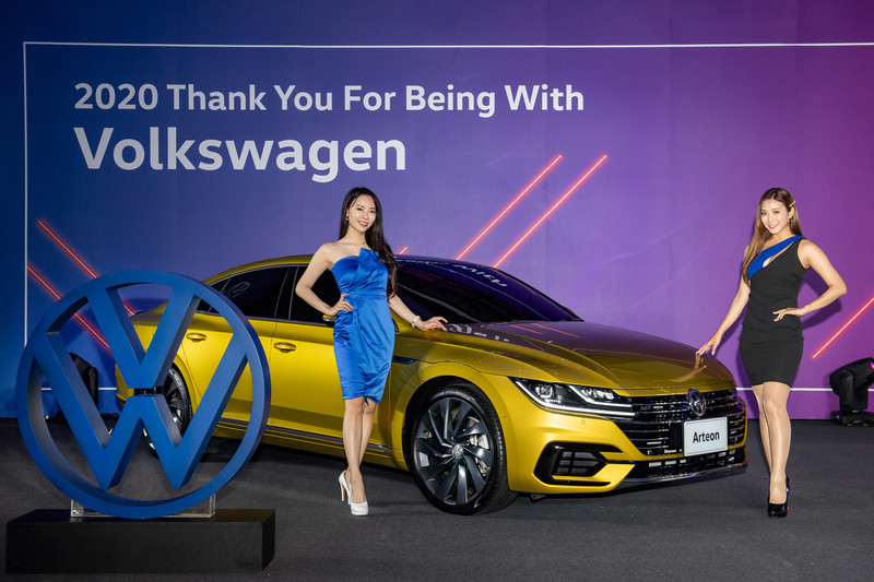 《VW Tiguan / Tiguan Allspace》調整售價補回330 TSI 保養週期最長2年或3萬公里 《VW Tiguan / Tiguan Allspace》調整售價補回330 TSI 保養週期最長2年或3萬公里