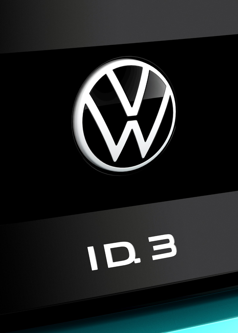 BMW、Volkswagen為什麼要換新LOGO? BMW、Volkswagen為什麼要換新LOGO?