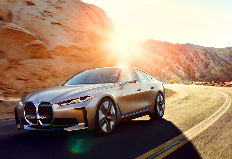BMW、Volkswagen為什麼要換新LOGO? BMW、Volkswagen為什麼要換新LOGO?