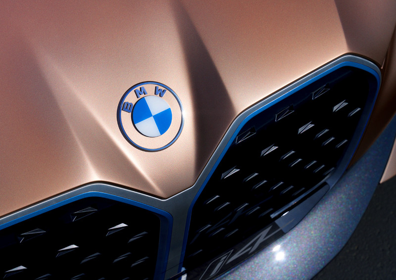 BMW、Volkswagen為什麼要換新LOGO? BMW、Volkswagen為什麼要換新LOGO?