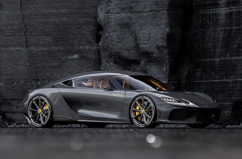 與神同行不是夢!《Koenigsegg Gemera》將採接單方式引進台灣 與神同行不是夢!《Koenigsegg Gemera》將採接單方式引進台灣