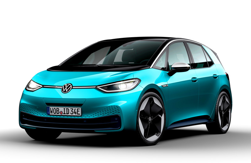 BMW、Volkswagen為什麼要換新LOGO? BMW、Volkswagen為什麼要換新LOGO?
