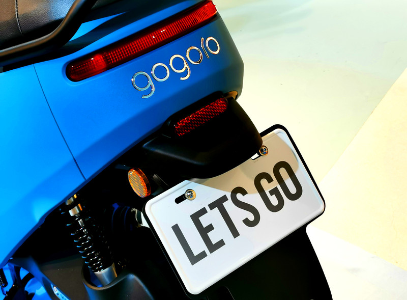 棄「油」從「電」的最佳進場時機?!6大特色看54,980元起、gogoro 3 Delight的絕美招數… 棄「油」從「電」的最佳進場時機?!6大特色看54,980元起、gogoro 3 Delight的絕美招數…