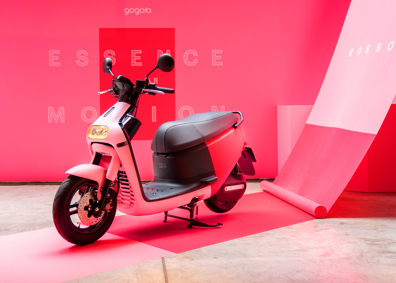 棄「油」從「電」的最佳進場時機?!6大特色看54,980元起、gogoro 3 Delight的絕美招數… 棄「油」從「電」的最佳進場時機?!6大特色看54,980元起、gogoro 3 Delight的絕美招數…