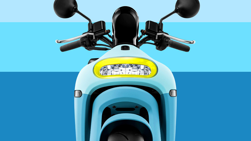 棄「油」從「電」的最佳進場時機?!6大特色看54,980元起、gogoro 3 Delight的絕美招數… 棄「油」從「電」的最佳進場時機?!6大特色看54,980元起、gogoro 3 Delight的絕美招數…