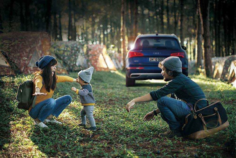 《Audi》公布3月購車優惠 同步推出尊榮清潔保養服務 《Audi》公布3月購車優惠 同步推出尊榮清潔保養服務