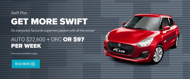 《Suzuki Swift Plus》紐西蘭加料上陣 目標連霸小型掀背市場 《Suzuki Swift Plus》紐西蘭加料上陣 目標連霸小型掀背市場