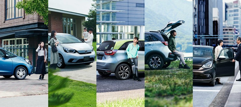 新世代《Honda Fit》日本首月接單發表 究竟有沒有賣贏小鴨呢? 新世代《Honda Fit》日本首月接單發表 究竟有沒有賣贏小鴨呢?