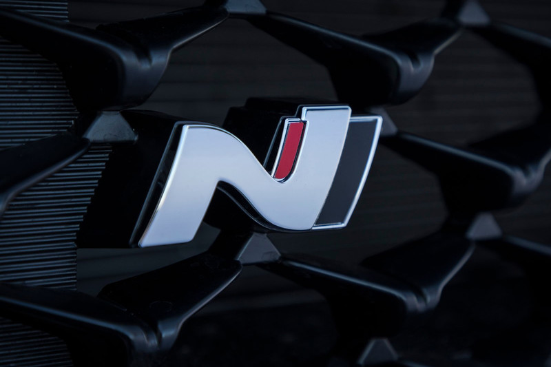 《Hyundai i20 N》確定以新世代i20為基礎 B級鋼砲生力軍再次曝光 《Hyundai i20 N》確定以新世代i20為基礎 B級鋼砲生力軍再次曝光