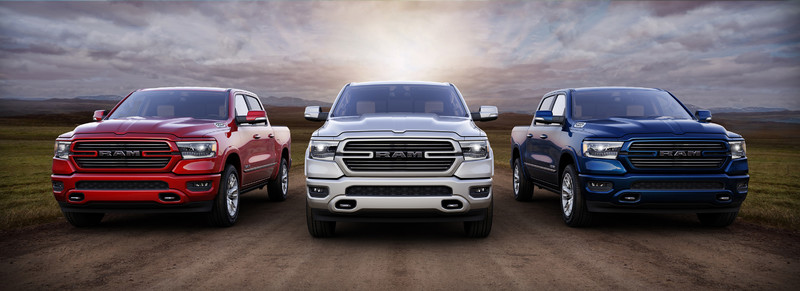 德州限定《Ram 1500 Laramie Southwest Edition》預約2020年第二季霸氣開賣 德州限定《Ram 1500 Laramie Southwest Edition》預約2020年第二季霸氣開賣