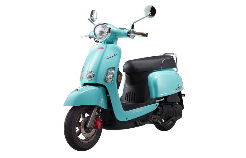 PGO推出七期《J-bubu 115/125》 汰舊換新最低優惠63,100元起 PGO推出七期《J-bubu 115/125》 汰舊換新最低優惠63,100元起
