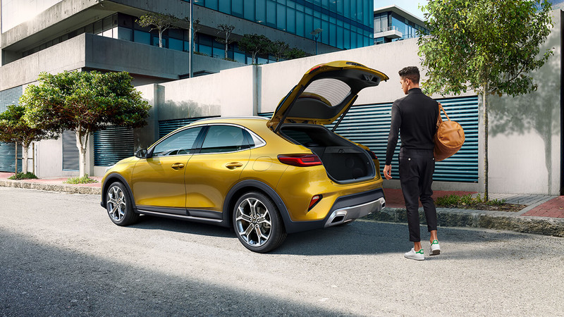 《Kia XCeed JBL Sound Edition》德國特仕新作要你隨處都好聽 《Kia XCeed JBL Sound Edition》德國特仕新作要你隨處都好聽