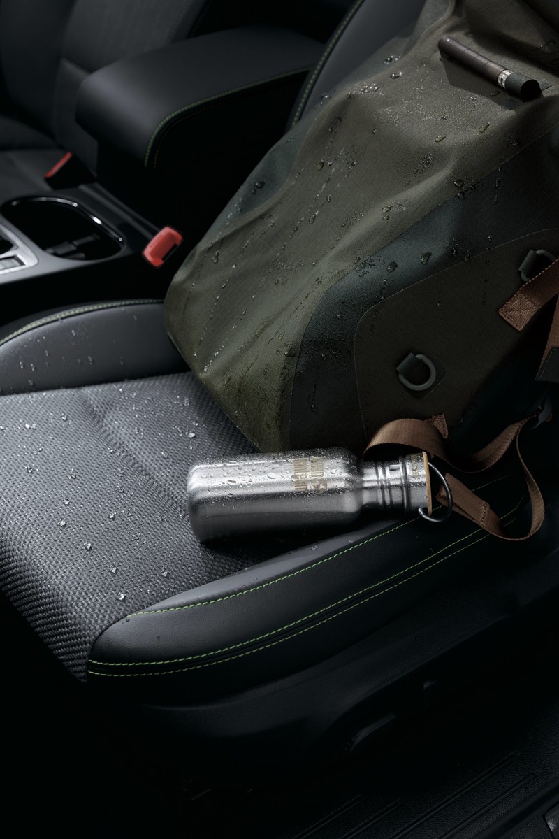 機能進化《Subaru Outback X》紐西蘭品牌一哥追加特仕新成員 機能進化《Subaru Outback X》紐西蘭品牌一哥追加特仕新成員