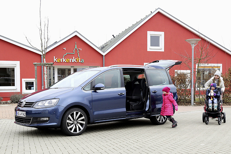 不敵SUV浪潮《Seat Alhambra》正式停產 雙生兄弟《Volkswagen Sharan》可能年底跟進 不敵SUV浪潮《Seat Alhambra》正式停產 雙生兄弟《Volkswagen Sharan》可能年底跟進