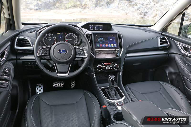 防疫至上《Subaru》推出到府試駕服務 Forester、XV同步升級全新影音系統 防疫至上《Subaru》推出到府試駕服務 Forester、XV同步升級全新影音系統
