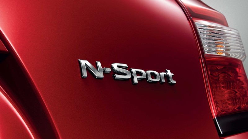 《Nissan Note N-Sport Package》泰国限量特仕酷黑劲装上身