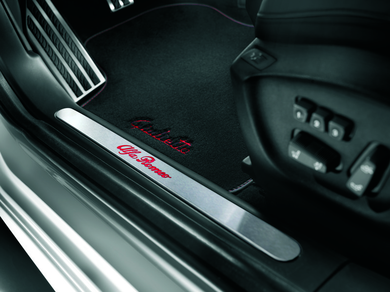 告別倒數《Alfa Romeo Giulietta》確認交棒品牌入門SUV新作 告別倒數《Alfa Romeo Giulietta》確認交棒品牌入門SUV新作