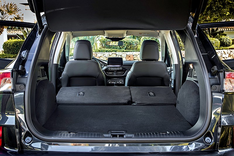 應該等《Ford Kuga》大改款,還是先衝優惠買現行款? 應該等《Ford Kuga》大改款,還是先衝優惠買現行款?