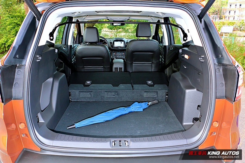 應該等《Ford Kuga》大改款,還是先衝優惠買現行款? 應該等《Ford Kuga》大改款,還是先衝優惠買現行款?