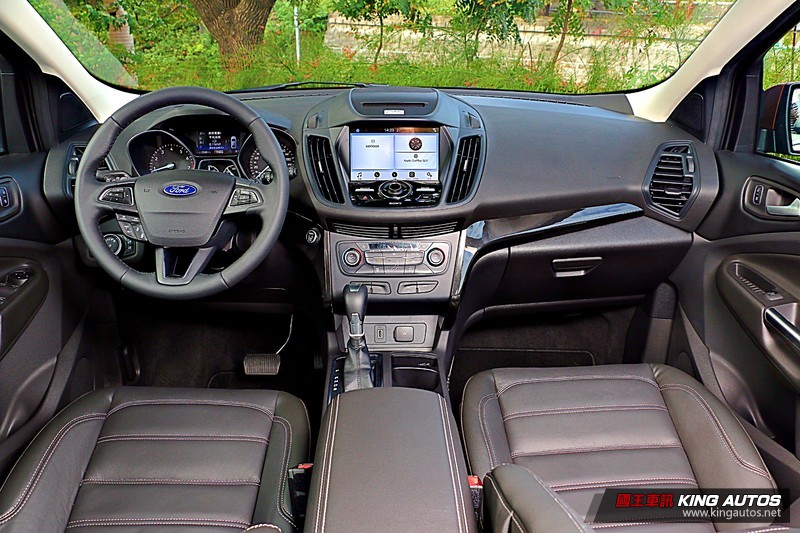 應該等《Ford Kuga》大改款,還是先衝優惠買現行款? 應該等《Ford Kuga》大改款,還是先衝優惠買現行款?