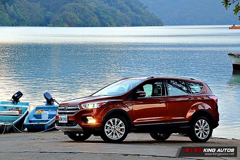 應該等《Ford Kuga》大改款,還是先衝優惠買現行款? 應該等《Ford Kuga》大改款,還是先衝優惠買現行款?