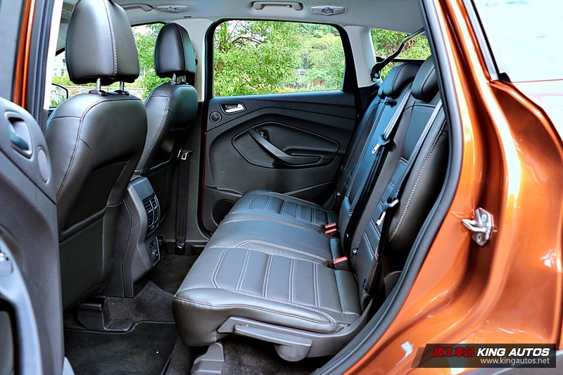 應該等《Ford Kuga》大改款,還是先衝優惠買現行款? 應該等《Ford Kuga》大改款,還是先衝優惠買現行款?