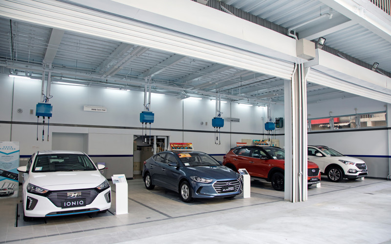 防疫新策略車主也受惠 《Hyundai》與《Kia》主動免費延長保固時間 防疫新策略車主也受惠 《Hyundai》與《Kia》主動免費延長保固時間
