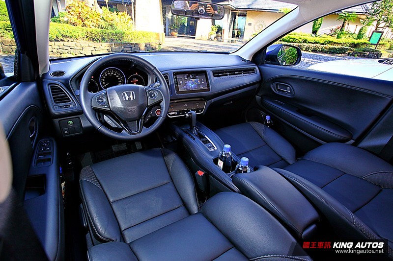 《Honda HR-V》或《Suzuki Vitara》,75~85萬元區間進口/國產選擇之安全配備篇 《Honda HR-V》或《Suzuki Vitara》,75~85萬元區間進口/國產選擇之安全配備篇