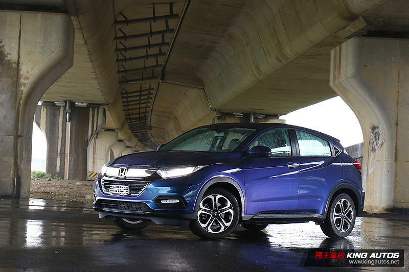 《Honda HR-V》或《Suzuki Vitara》,75~85萬元區間進口/國產選擇之各項重點總整理 《Honda HR-V》或《Suzuki Vitara》,75~85萬元區間進口/國產選擇之各項重點總整理