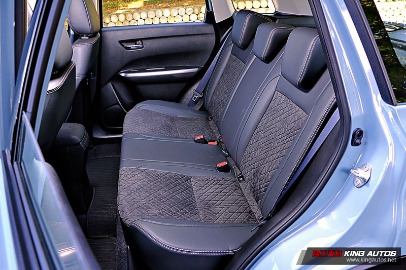 《Honda HR-V》或《Suzuki Vitara》,75~85萬元區間進口/國產選擇之各項重點總整理 《Honda HR-V》或《Suzuki Vitara》,75~85萬元區間進口/國產選擇之各項重點總整理