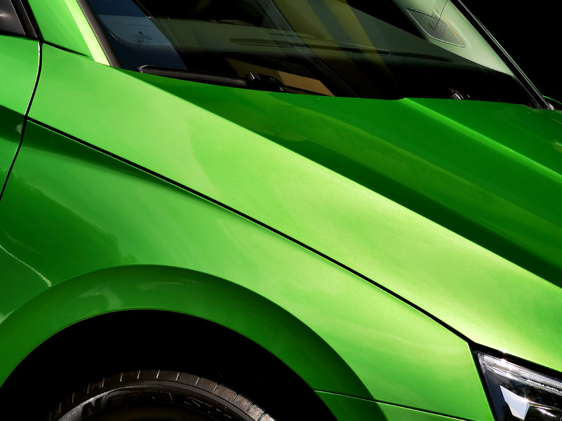 Focus以外,五門掀背的新選項Skoda Scala,實力到底如何? Focus以外,五門掀背的新選項Skoda Scala,實力到底如何?
