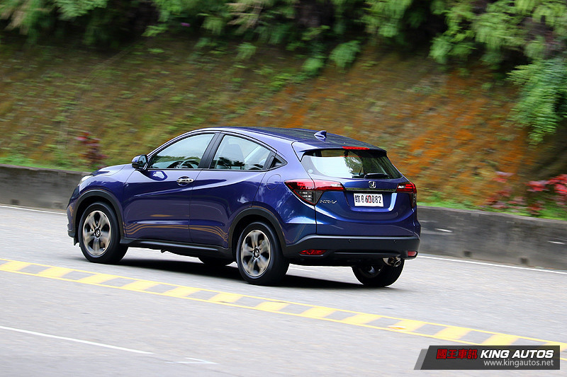 《Honda HR-V》或《Suzuki Vitara》,75~85萬元區間進口/國產選擇之動力/總結篇 《Honda HR-V》或《Suzuki Vitara》,75~85萬元區間進口/國產選擇之動力/總結篇