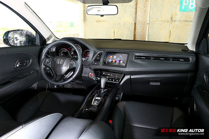 《Honda HR-V》或《Suzuki Vitara》,75~85萬元區間進口/國產選擇之各項重點總整理 《Honda HR-V》或《Suzuki Vitara》,75~85萬元區間進口/國產選擇之各項重點總整理