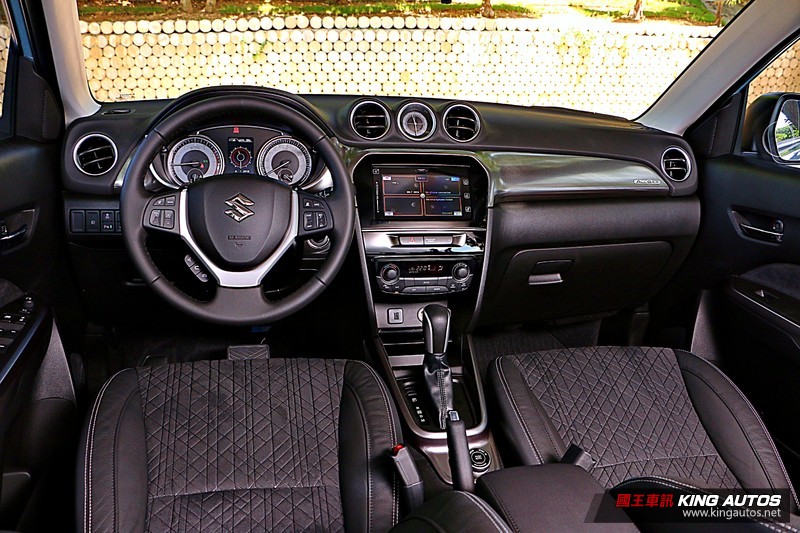 《Honda HR-V》或《Suzuki Vitara》,75~85萬元區間進口/國產選擇之各項重點總整理 《Honda HR-V》或《Suzuki Vitara》,75~85萬元區間進口/國產選擇之各項重點總整理