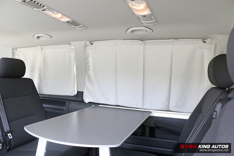 《Volkswagen Freestyle》試駕|露營免搞工,幾個步驟輕鬆睡車上 《Volkswagen Freestyle》試駕|露營免搞工,幾個步驟輕鬆睡車上